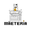 maeteria
